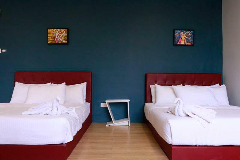 The B'Hotel Kajang Exterior foto